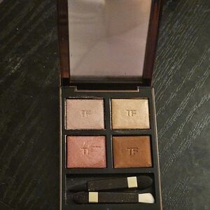 Tom Ford Eye Palette - Rose Gold and Bronze